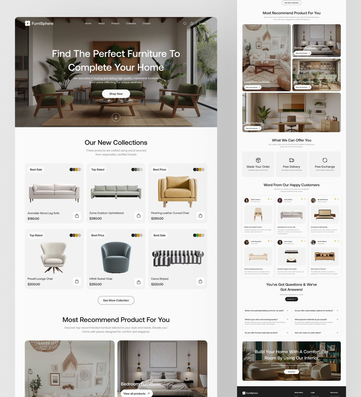Website Design 1